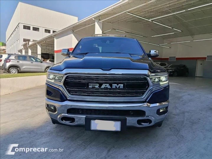 1500 5.7 V8 Limited CD 4X4