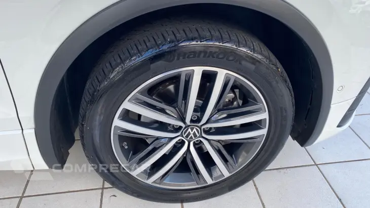 VOLKSWAGEN TIGUAN 2.0 300 TSI ALLSPACE R-LINE