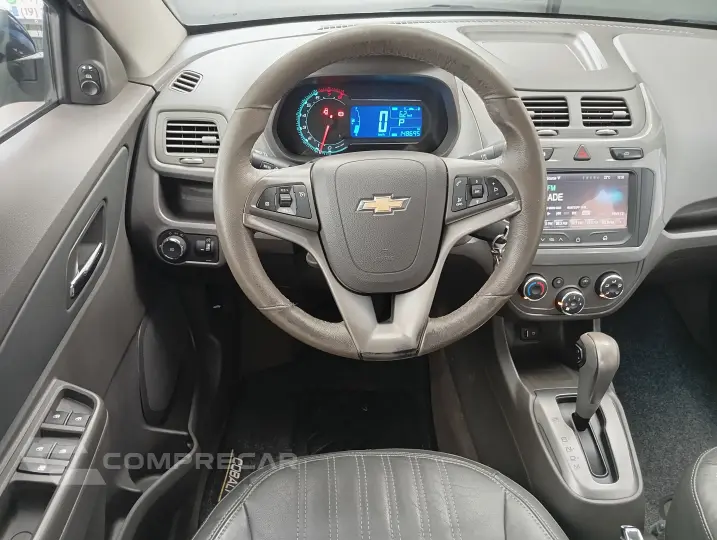 COBALT 1.8 LTZ 8V