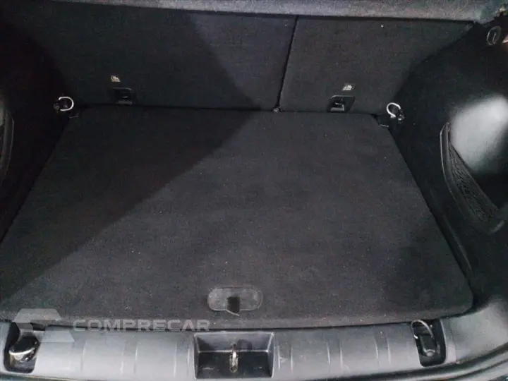 RENEGADE 1.8 16V FLEX 4P AUTOMÁTICO