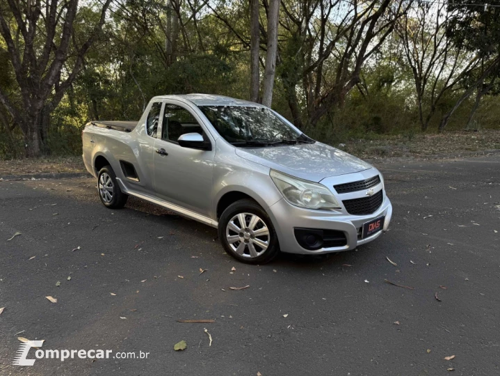 MONTANA 1.4 MPFI LS CS 8V