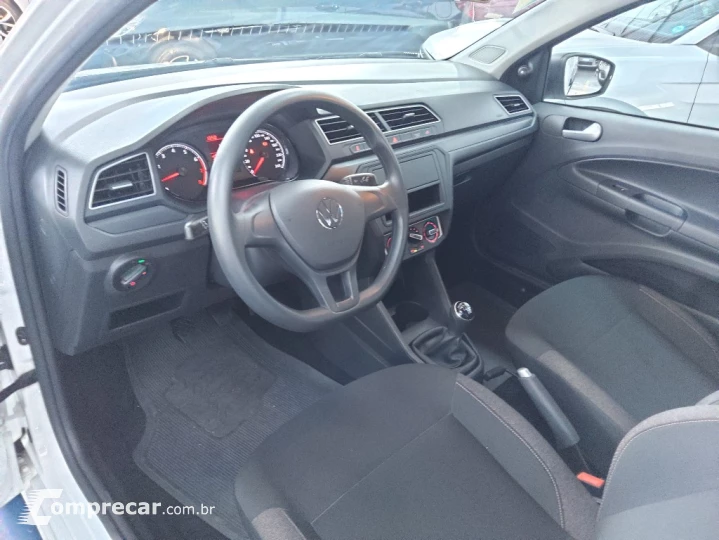 SAVEIRO 1.6 MSI ROBUST CS 16V FLEX 2P MANUAL