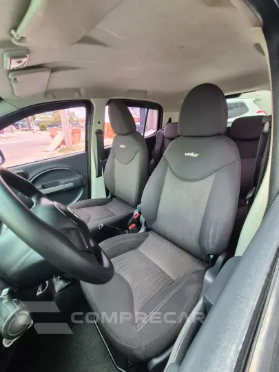 UNO WAY Celeb. 1.0 EVO Fire Flex 8V 5p