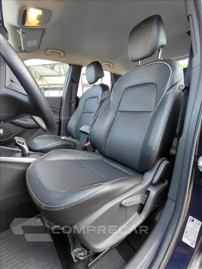 MONTANA 1.2 TURBO FLEX PREMIER AUTOMÁTICO