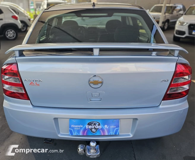ASTRA 2.0 MPFI Advantage 8V