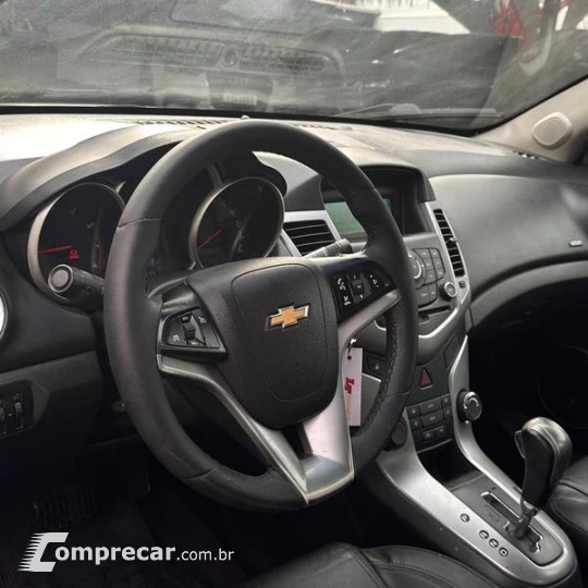 CRUZE LT NB