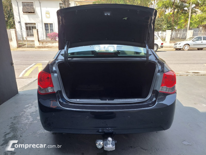 CRUZE 1.8 LT 16V