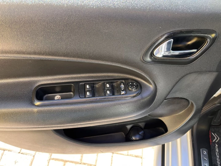 Aircross 1.6 16V 4P EXCLUSIVE FLEX