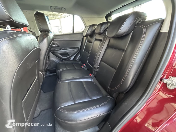 TRACKER 1.4 16V Turbo Premier