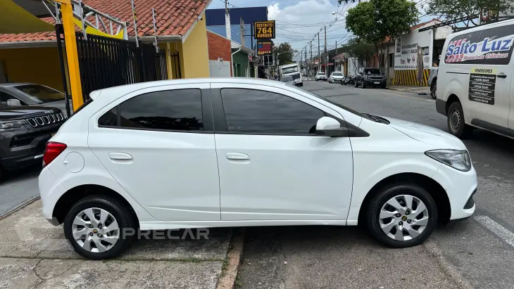 ONIX 1.0 LT