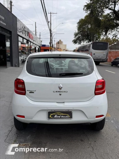 SANDERO 1.0 12V SCE Authentique