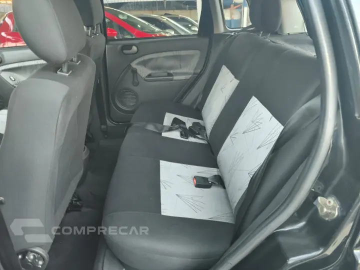 FIESTA 1.6 Rocam Hatch 8V