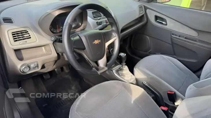 Cobalt 1.4 4P FLEX LTZ