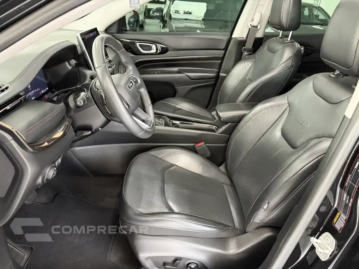 COMPASS 1.3 T270 TURBO FLEX LIMITED AT6