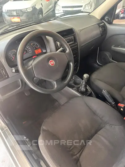 SIENA 1.0 MPI EL 8V