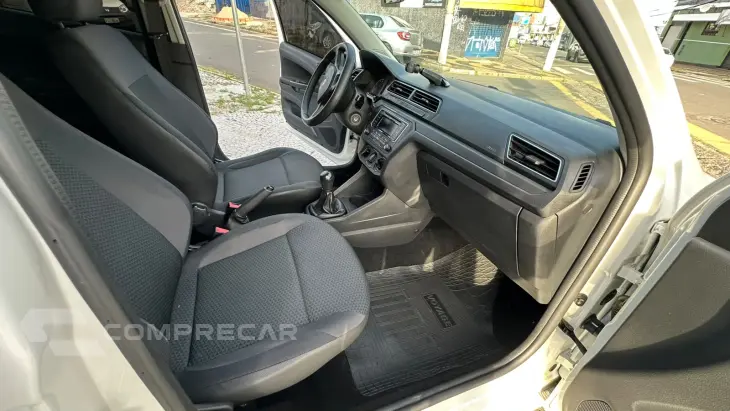 VOYAGE 1.6 MSI Totalflex