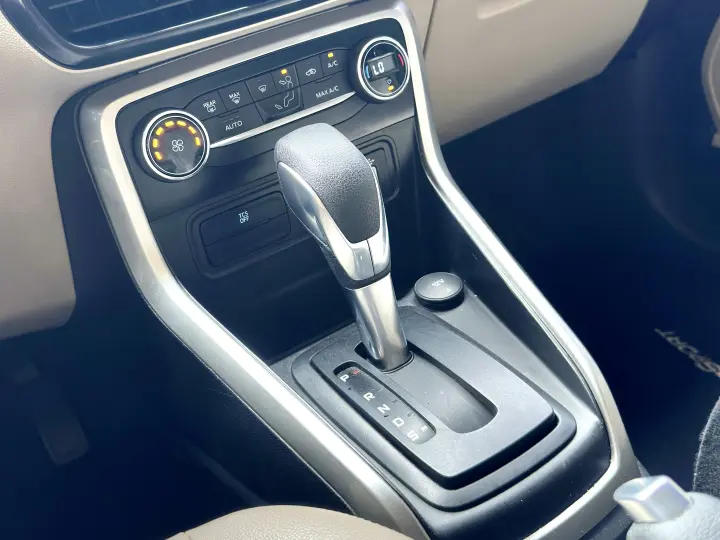 ECOSPORT 2.0 DIRECT FLEX TITANIUM AUTOMÁTICO