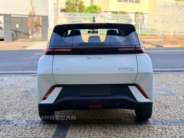 DOLPHIN MINI 38 KW GS