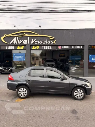 PRISMA 1.4 MPFI Maxx 8V