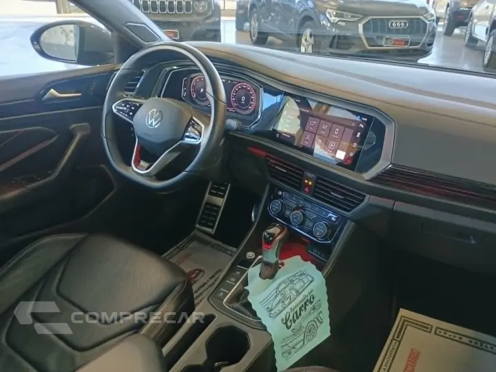 JETTA 2.0 350 TSI GLI