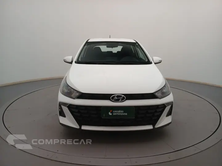 HB20 1.0 12V FLEX LIMITED PLUS MANUAL