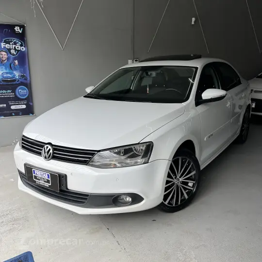 JETTA Comfortline 2.0 T.Flex 8V 4p Tipt.