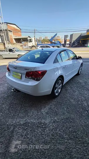CRUZE 1.8 LT 16V