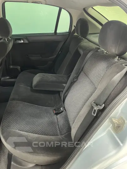 ASTRA 2.0 MPFI Advantage 8V