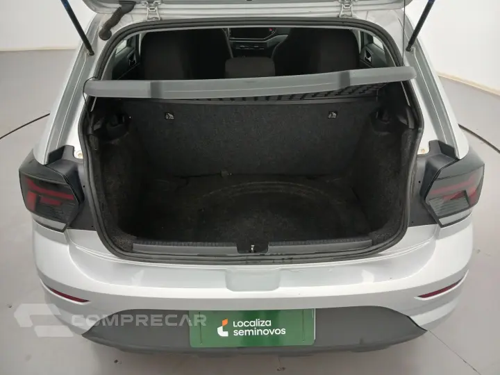 POLO 1.0 MPI TRACK MANUAL