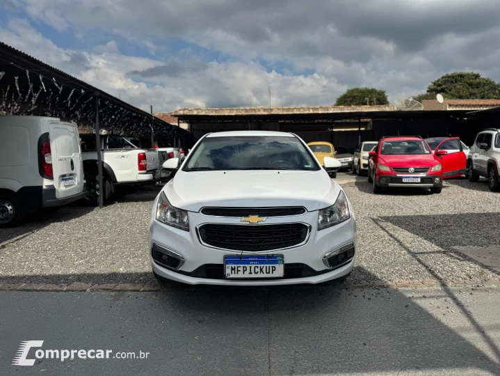 CRUZE 1.8 LT 16V