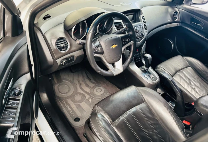 CRUZE 1.8 LT 16V