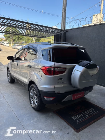 ECOSPORT 2.0 Freestyle 16V A