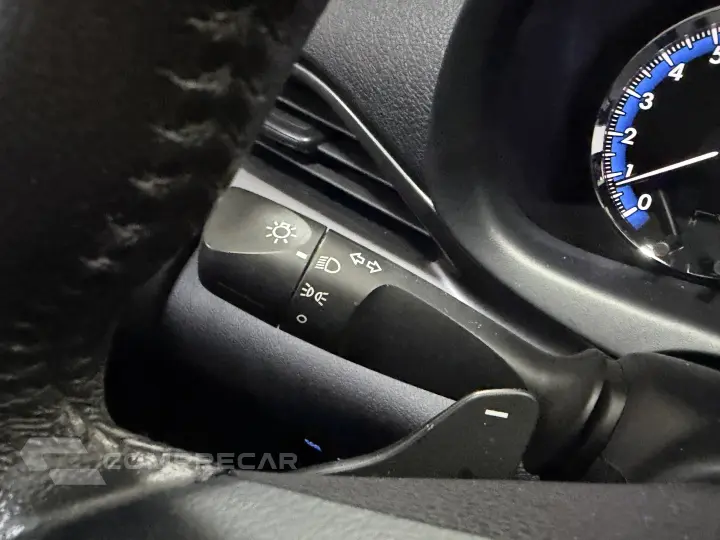 YARIS 1.5 16V FLEX XS CONNECT MULTIDRIVE