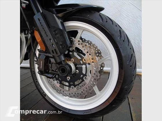KAWASAKI VERSYS 1000 ABS