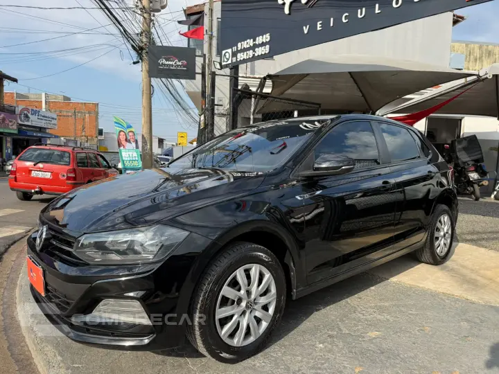 POLO 1.0 200 TSI Sense