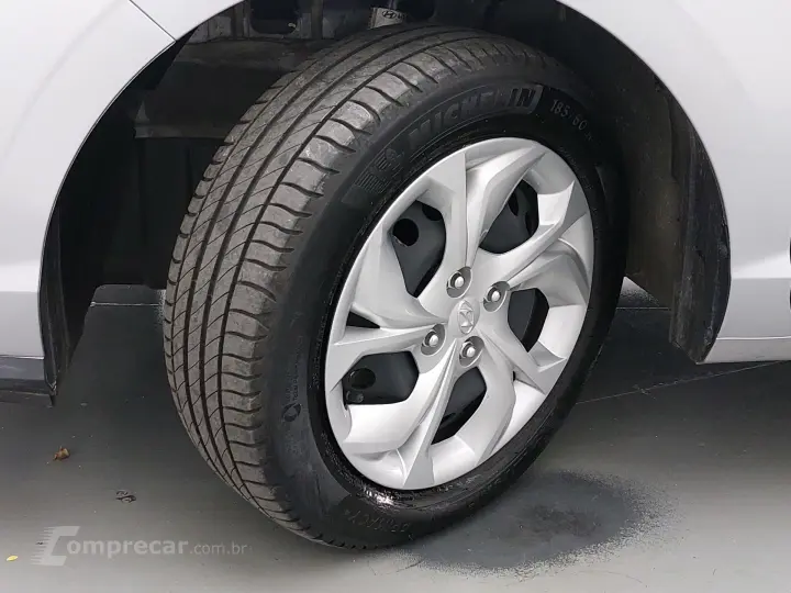 HB20 1.0 12V FLEX COMFORT PLUS MANUAL