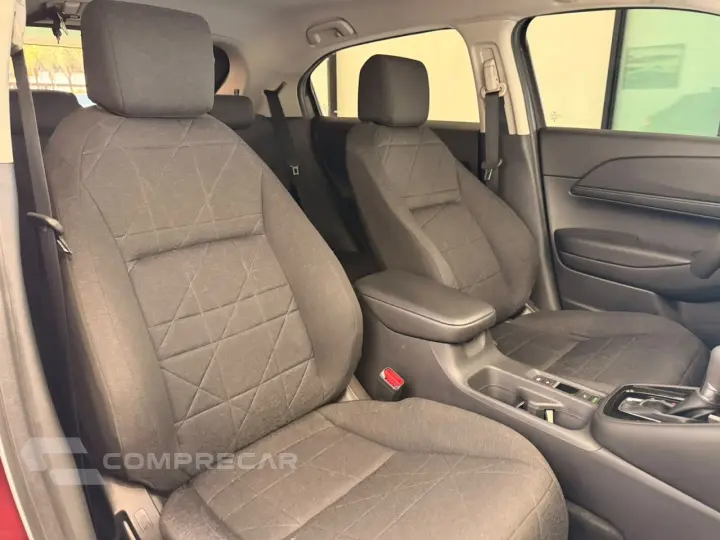 HR-V 1.5 16V 4P FLEX EX AUTOMÁTICO CVT