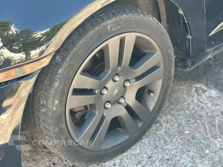 FUSION 2.0 SEL 16V
