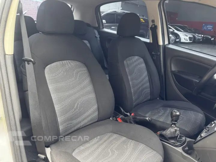 Punto 1.4 4P ATTRACTIVE FLEX