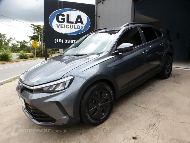 NIVUS 1.0 200 TSI Sense