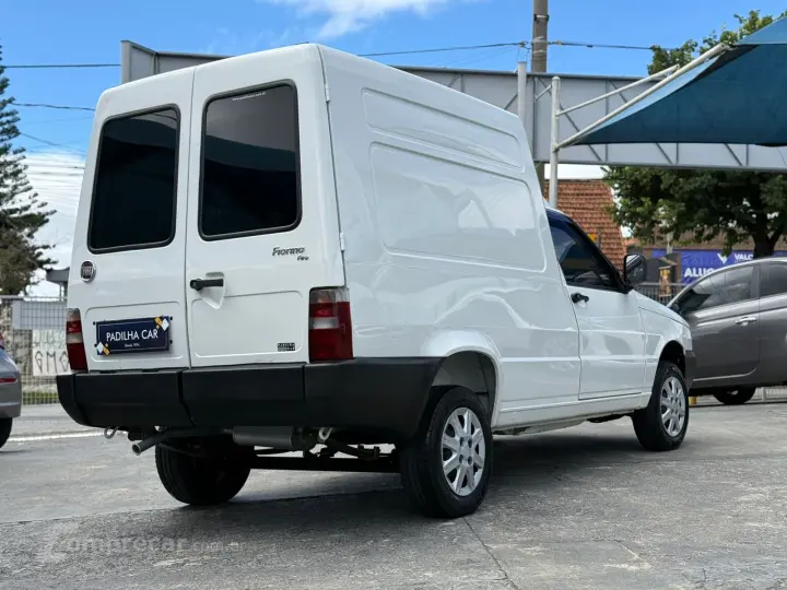 Fiorino 1.3 F.Flex