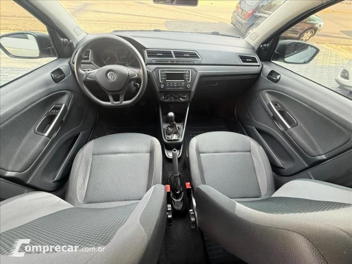 VOYAGE 1.6 MSI Totalflex