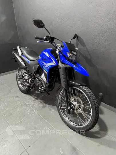 LANDER 250 ABS