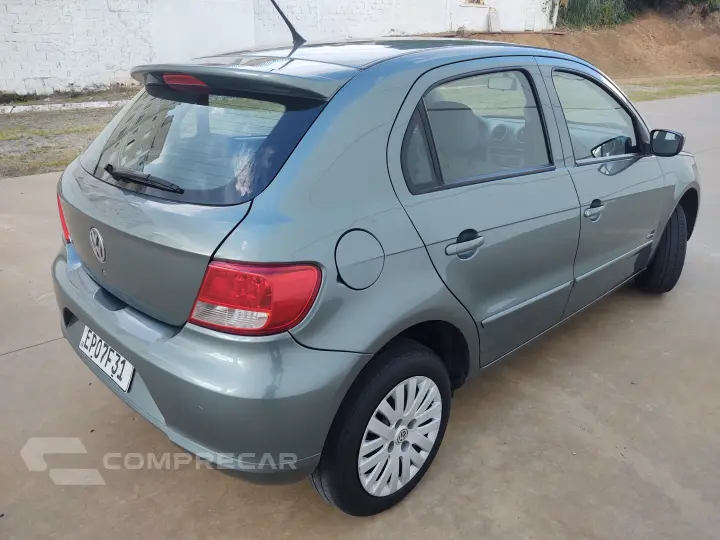 GOL 1.0 MI 8V