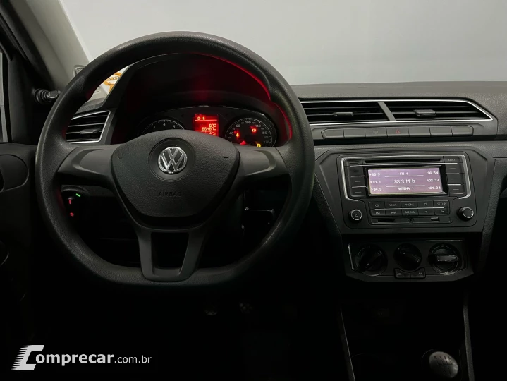 Gol 1.6 MSI Flex 8V 5p