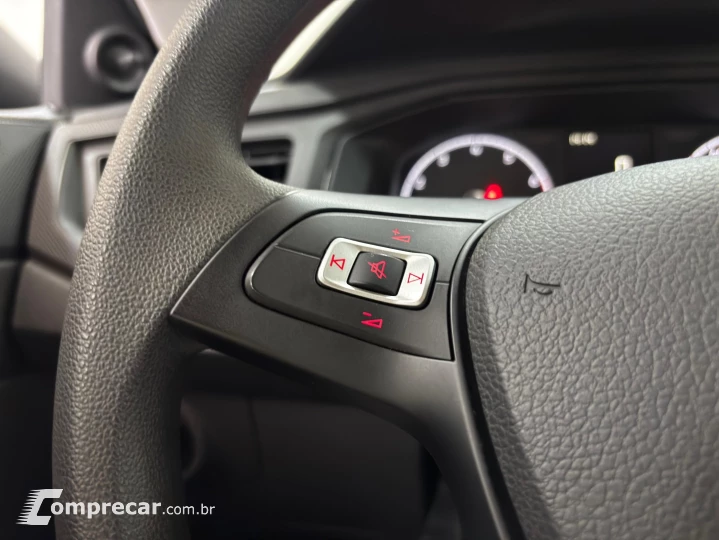 POLO 1.0 MPI TRACK MANUAL