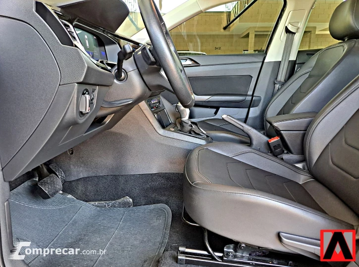 VIRTUS 1.0 200 TSI Comfortline
