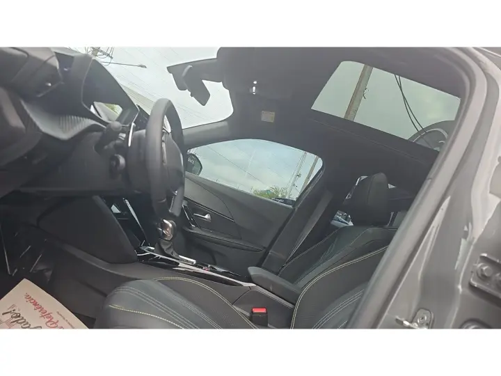 2008 1.0 TURBO 200 FLEX GT CVT