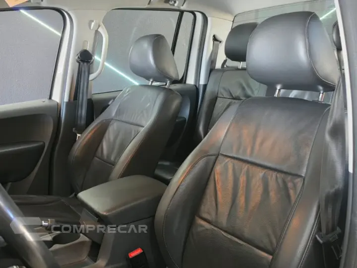 AMAROK High.CD 2.0 16V TDI 4x4 Dies. Aut