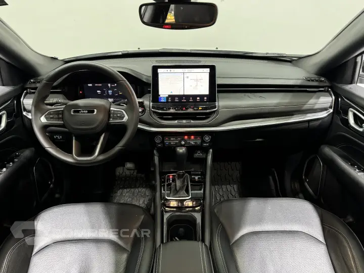 COMPASS 1.3 T270 TURBO FLEX S AT6